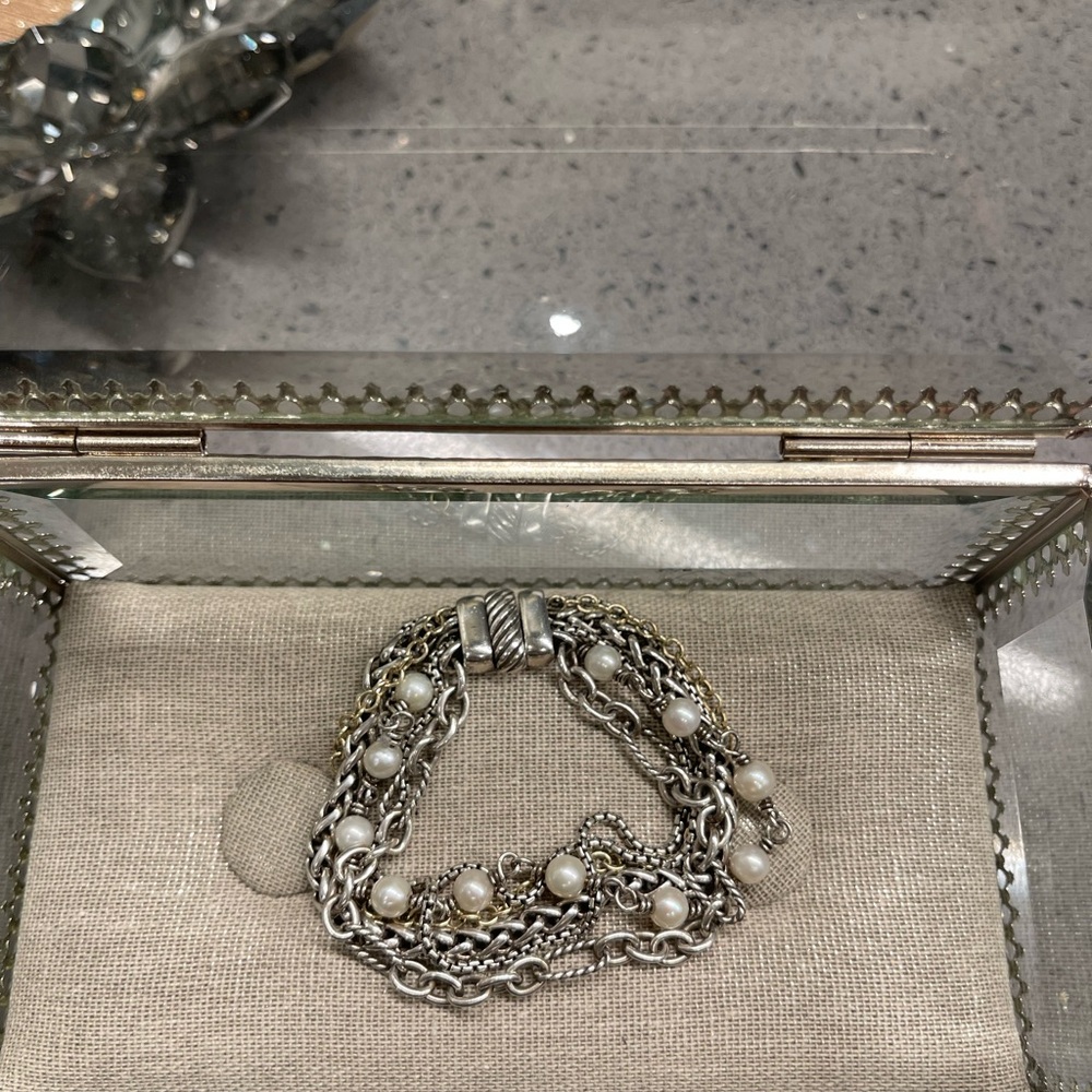 David Yurman Bracelet